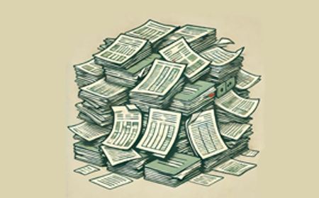 Problem: Outdated Excel files