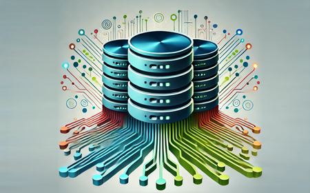 Applied Solution: Powerful Database