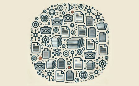 Problem: Lack of centralized information